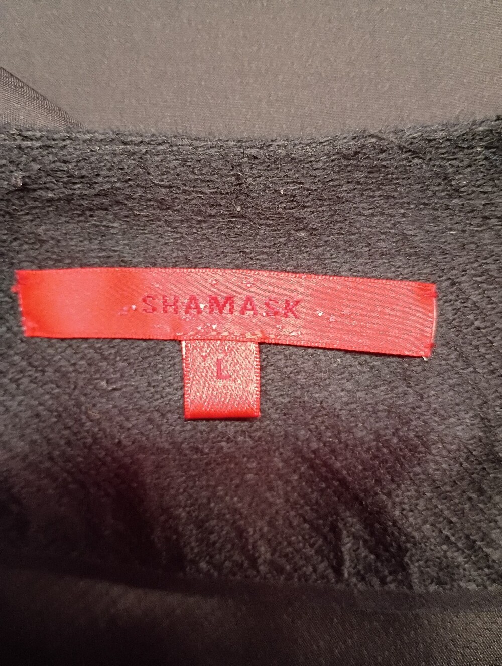 Shamask Color Block Lightweight Jacket - Picture 7 of 12